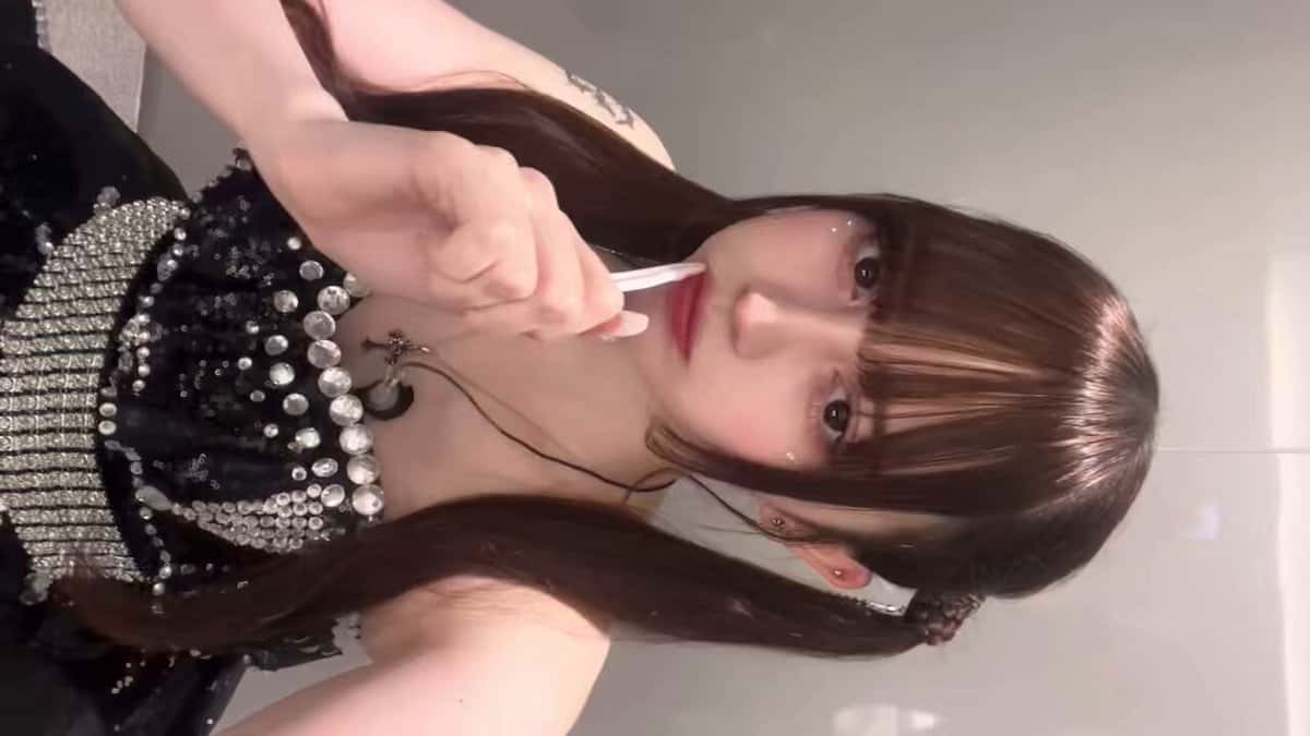 X (Twitter) adult video fkllofk_yvxyifyl