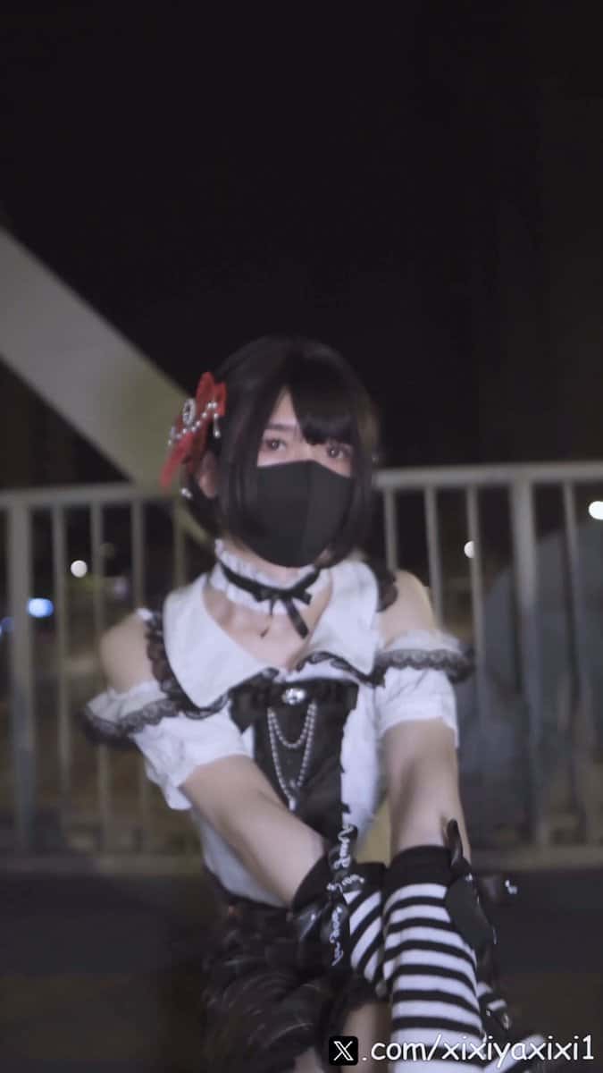 X (Twitter) adult video UAPkf9w1rPQCKJfQ