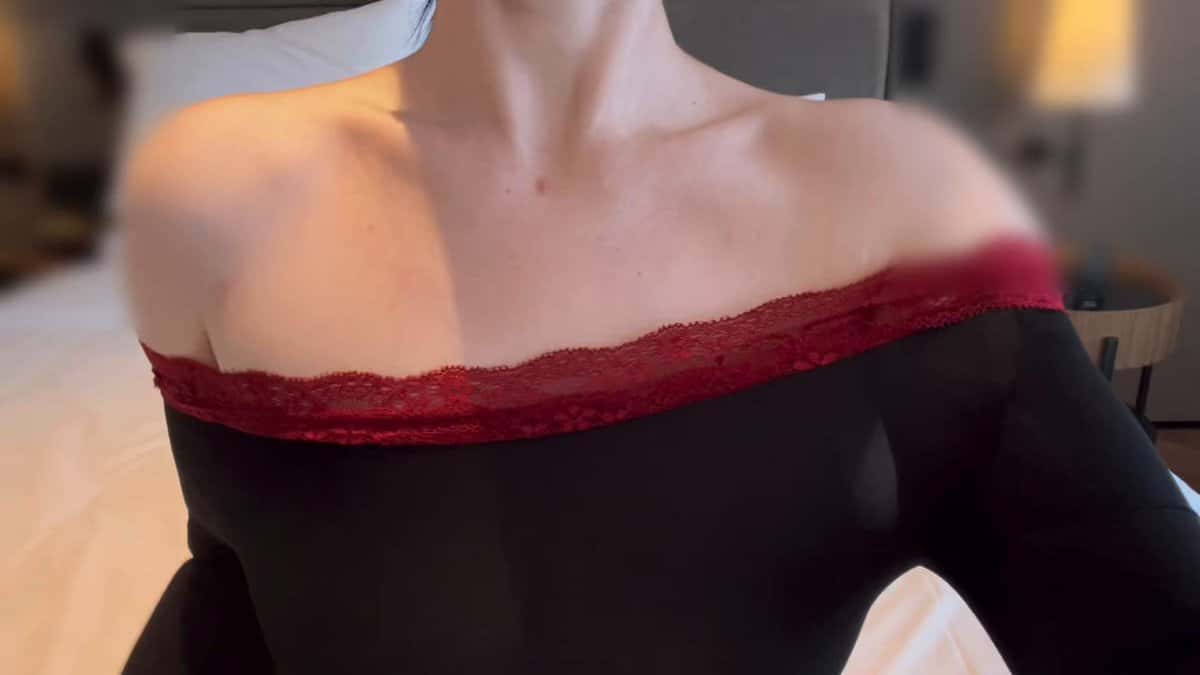 X (Twitter) adult video B5GWQizzrV0CNm2T