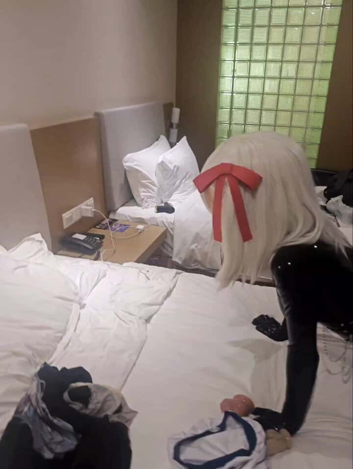X(Twitter)エロ動画・アダルト動画 0qidxr2bhklnz7r_