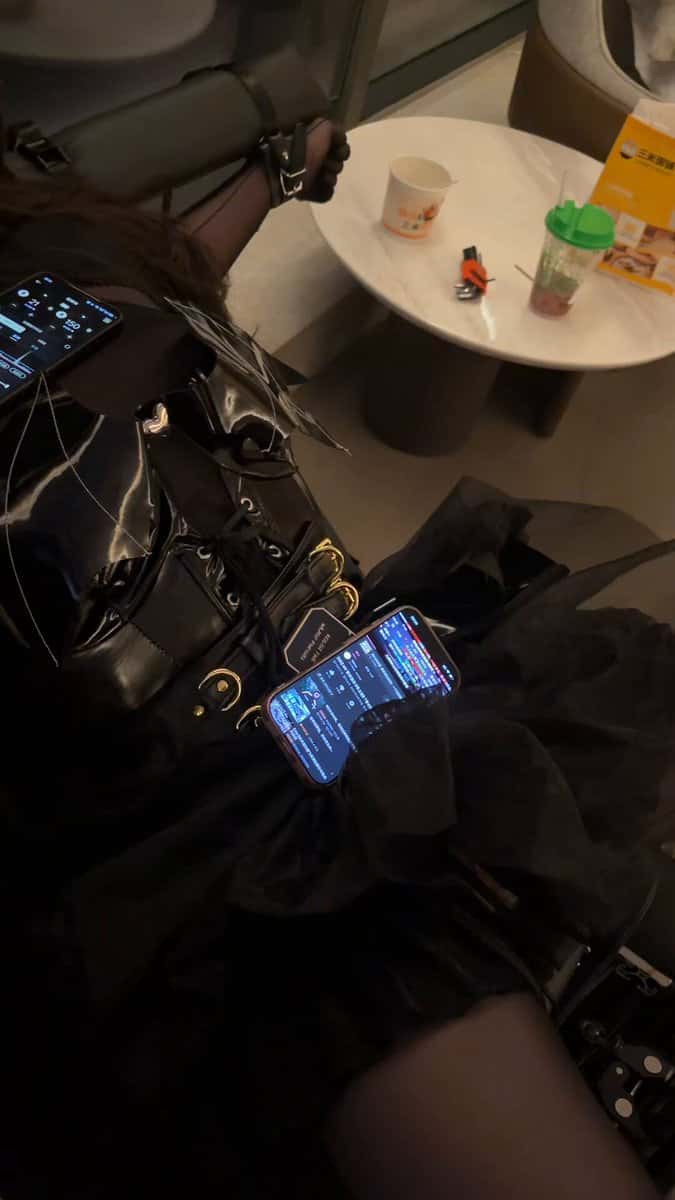 X (Twitter) adult video qC7wOZ67WGmbtVCV