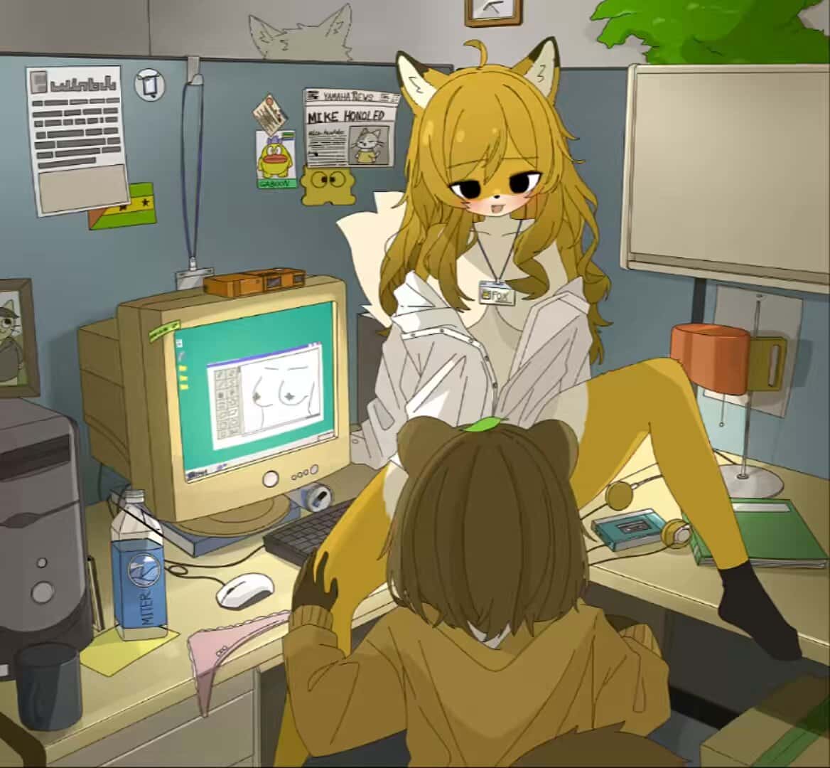 X (Twitter) adult video JH_To6q45plC6SSA