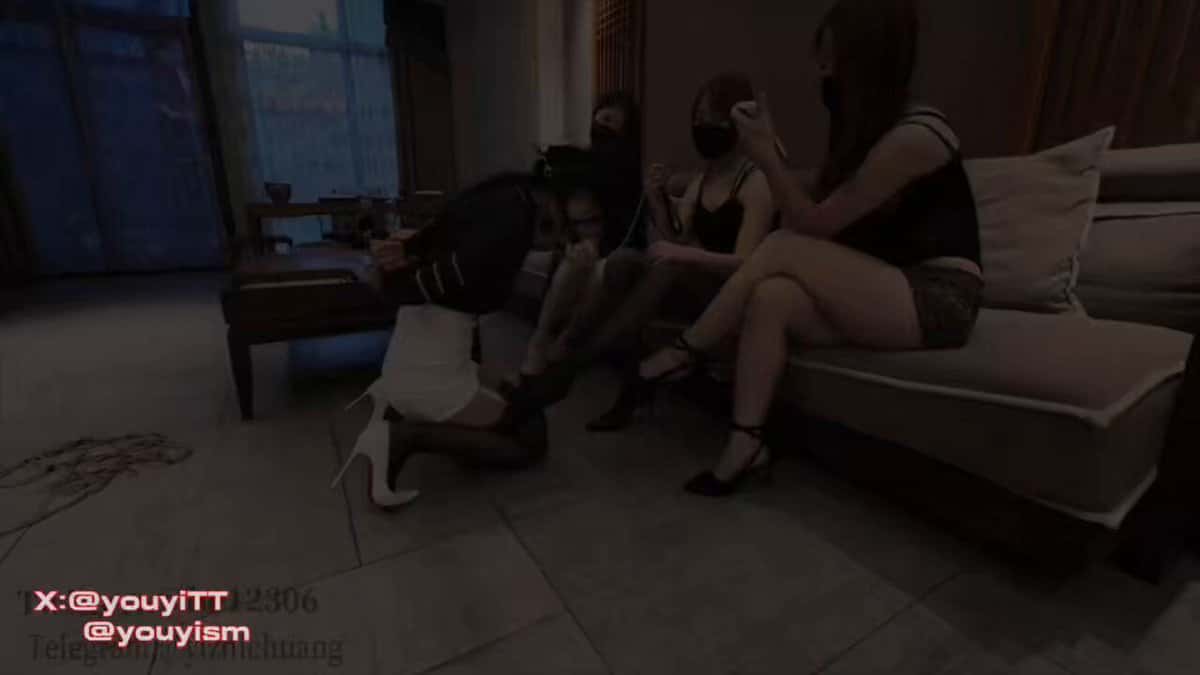 X(Twitter)エロ動画・アダルト動画 Lz_ilMCWKbbHjg_W