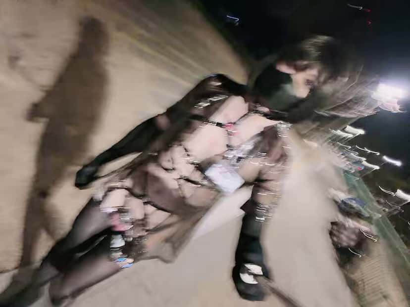 X (Twitter) adult video EKWpexwU_ZapQR6X