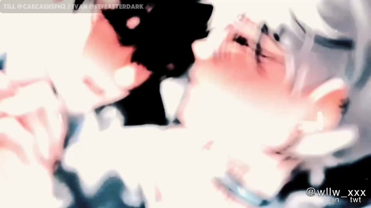 X (Twitter) adult video frgn-tRojvmpVbu-
