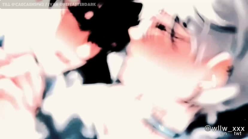 X (Twitter) adult video frgn-tRojvmpVbu-