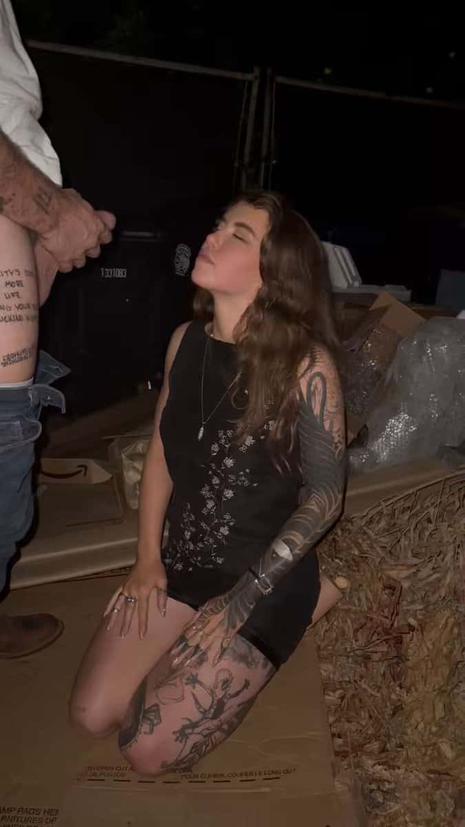 X (Twitter) adult video ONRWESQrpAIb_Hk1