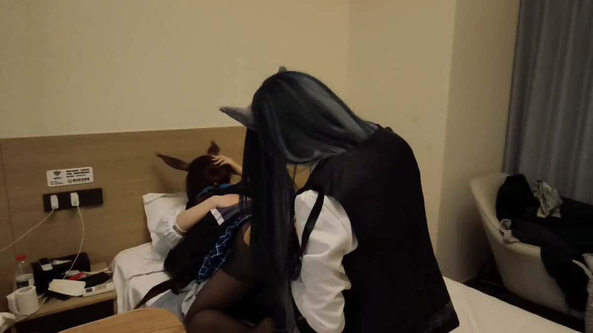 X (Twitter) adult video FF53zY-XOEug-UR-