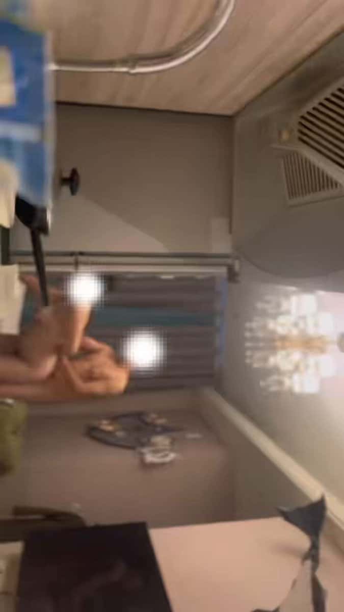X (Twitter) adult video mpDSE87EzvRoK1wW