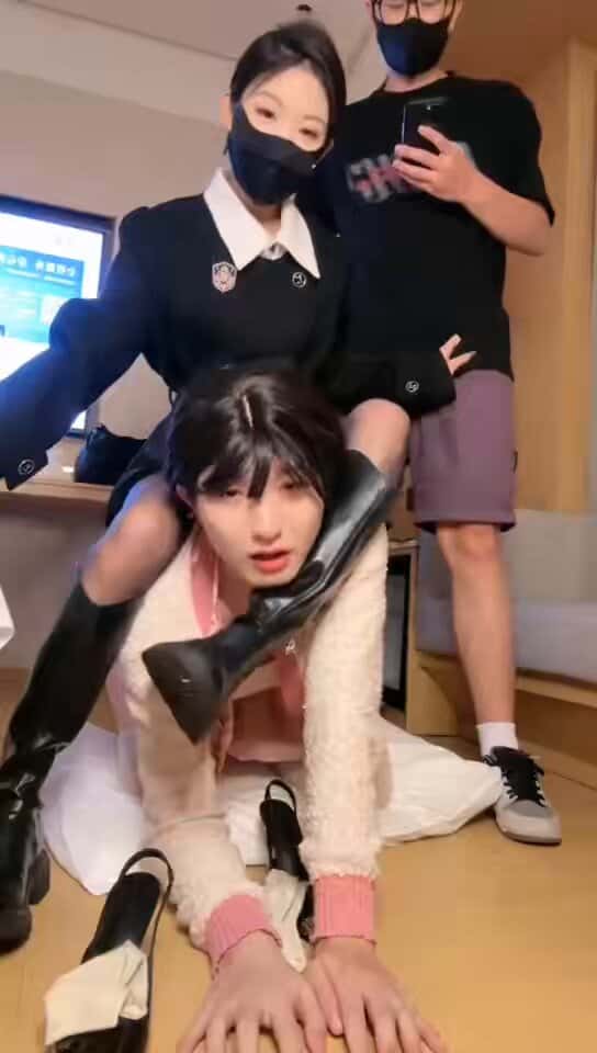 X(Twitter)エロ動画・アダルト動画 WDioFqBwyNIh6pSI