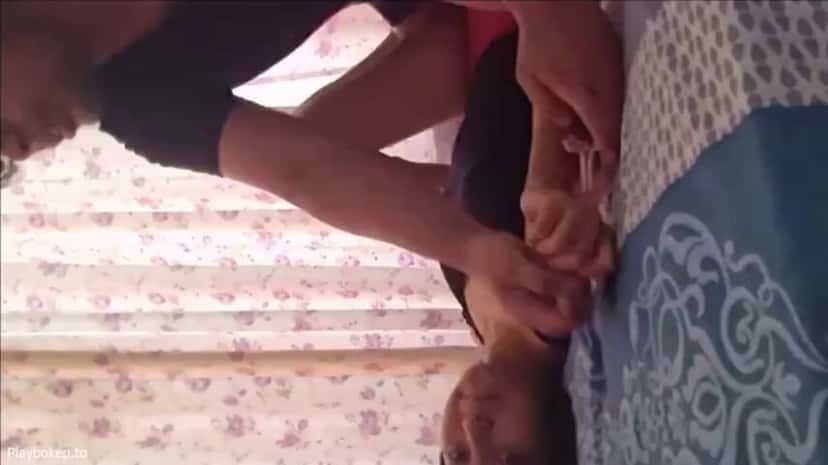 X (Twitter) adult video q-MdFV5BA17shaKA