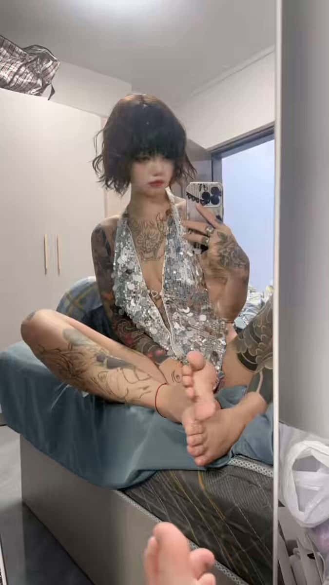 X (Twitter) adult video TAdE23crGBCbzwdd