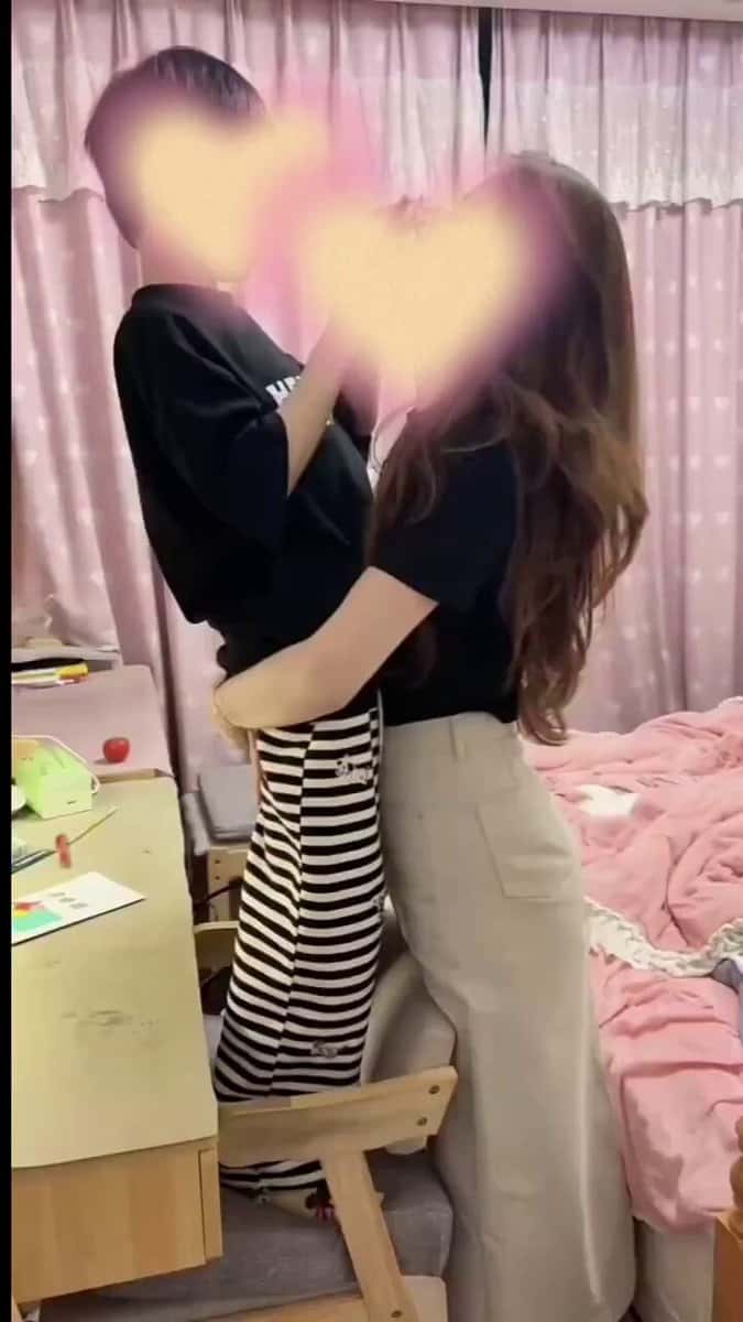 X (Twitter) adult video XlS6Hc5Xxl2TVJ_k
