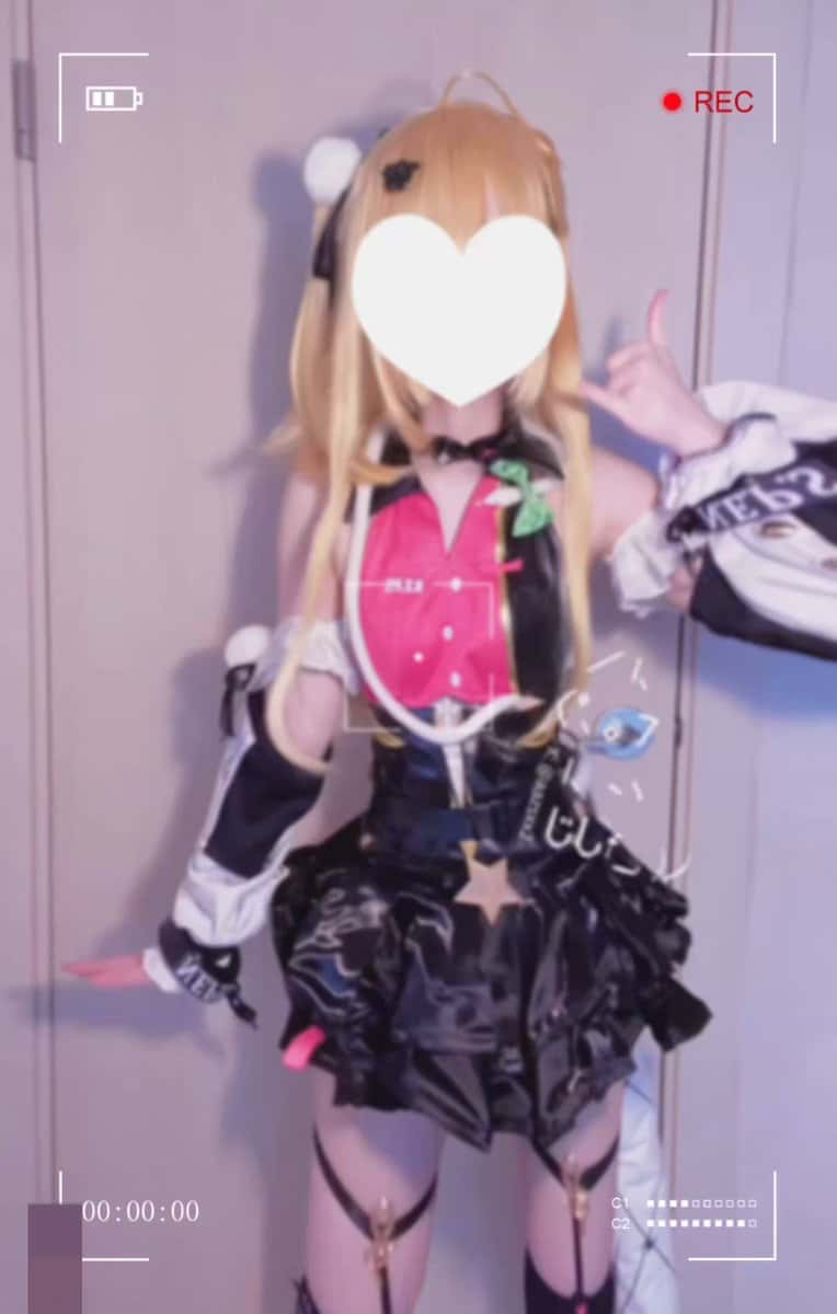 X (Twitter) adult video GcOkaC8xXhaj2vFm