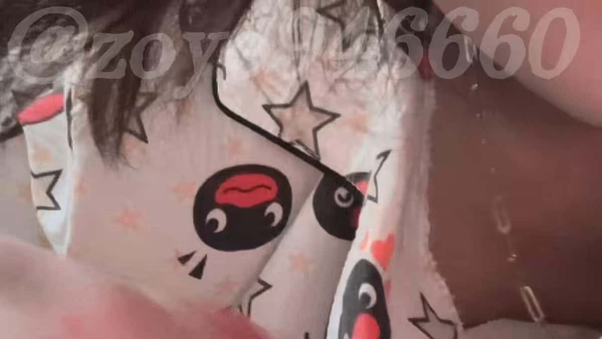 X (Twitter) adult video ufXk6J8SqeODI0J6