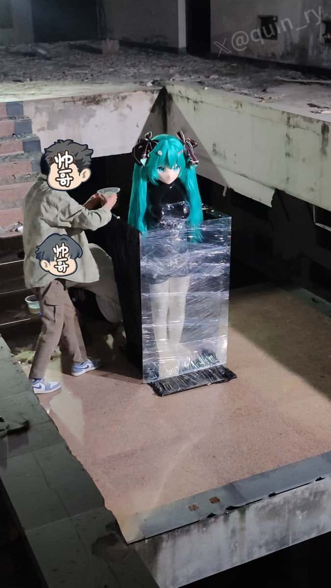 X(Twitter)エロ動画・アダルト動画 Sxw7V40QXag6DmB3