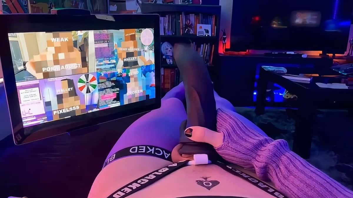 X (Twitter) adult video hD1rqn1xeIkolB5E