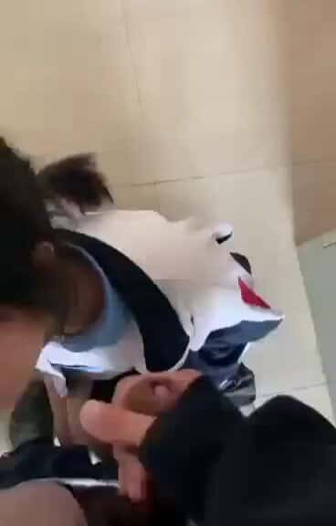 X(Twitter)エロ動画・アダルト動画 sIIGJLBoxeAtYzAQ