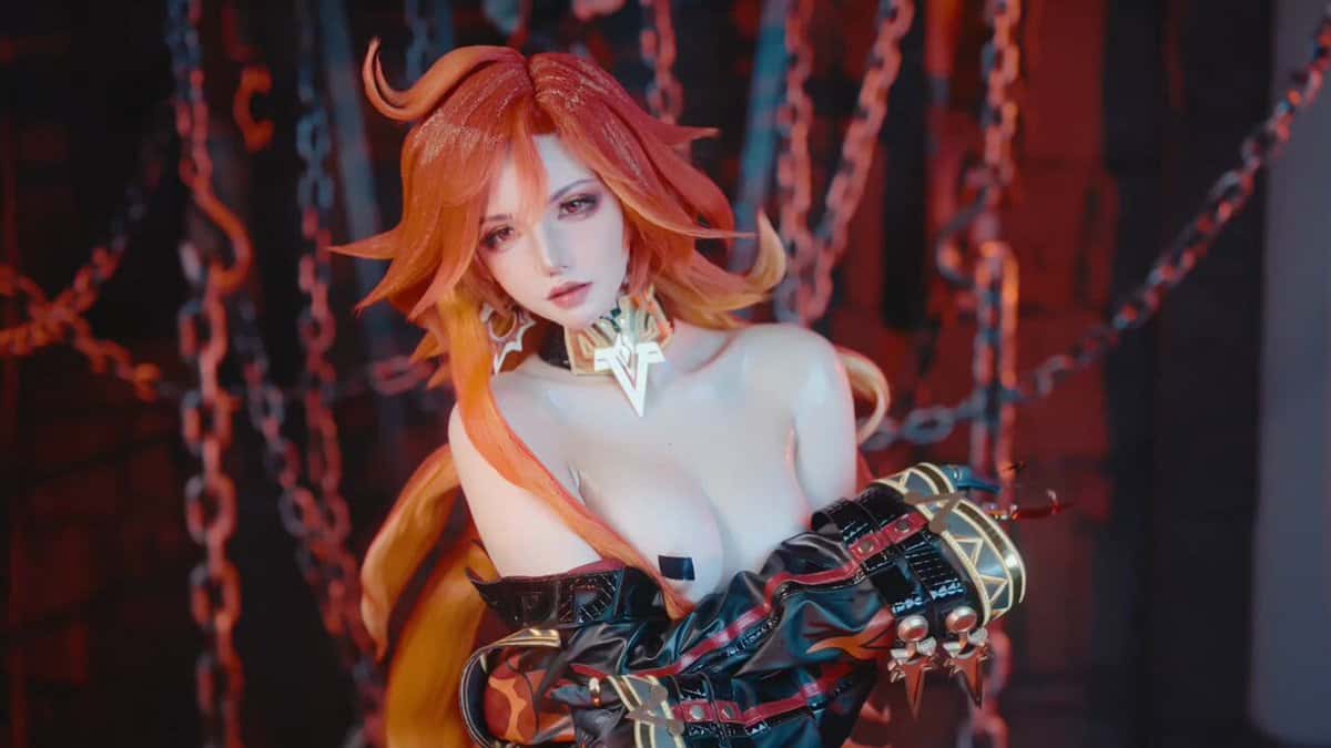 X(Twitter)エロ動画・アダルト動画 UQBxFOrb0LzrR9j5