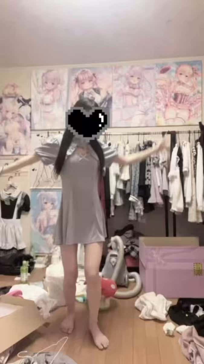 X (Twitter) adult video ntplhrwnahsjanmr