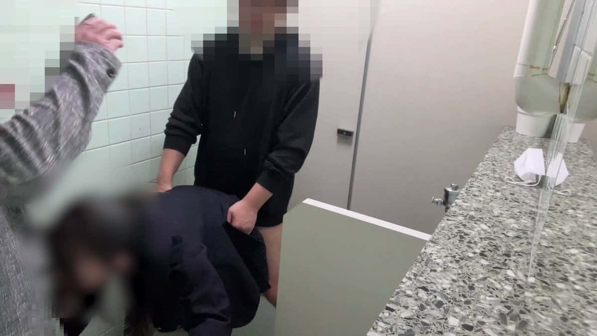 X(Twitter)エロ動画・アダルト動画 gegmwew3tw75teur