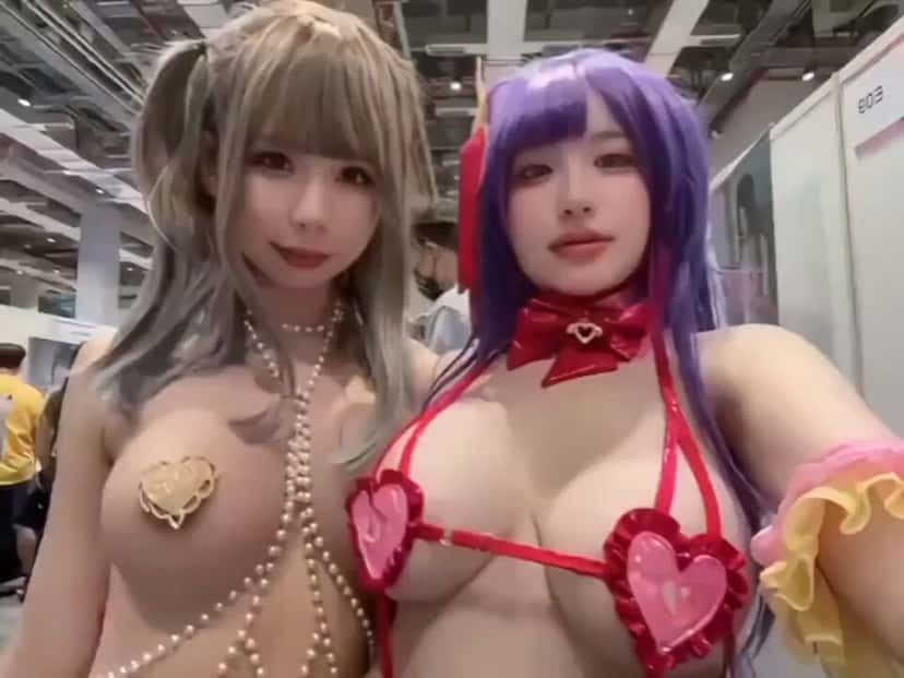 X (Twitter) adult video Bl6Gxj8HB2XRy14B