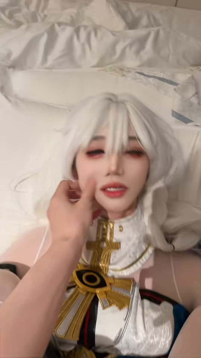 X (Twitter) adult video YO7U3uJUum06B5b-