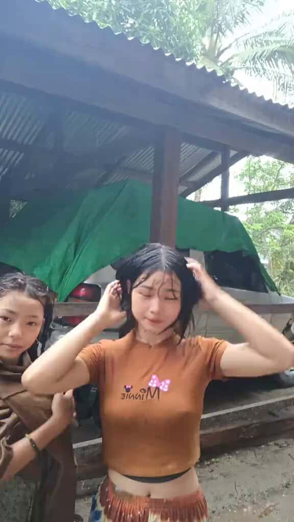 X(Twitter)エロ動画・アダルト動画 ganoatvlzuj_trvc