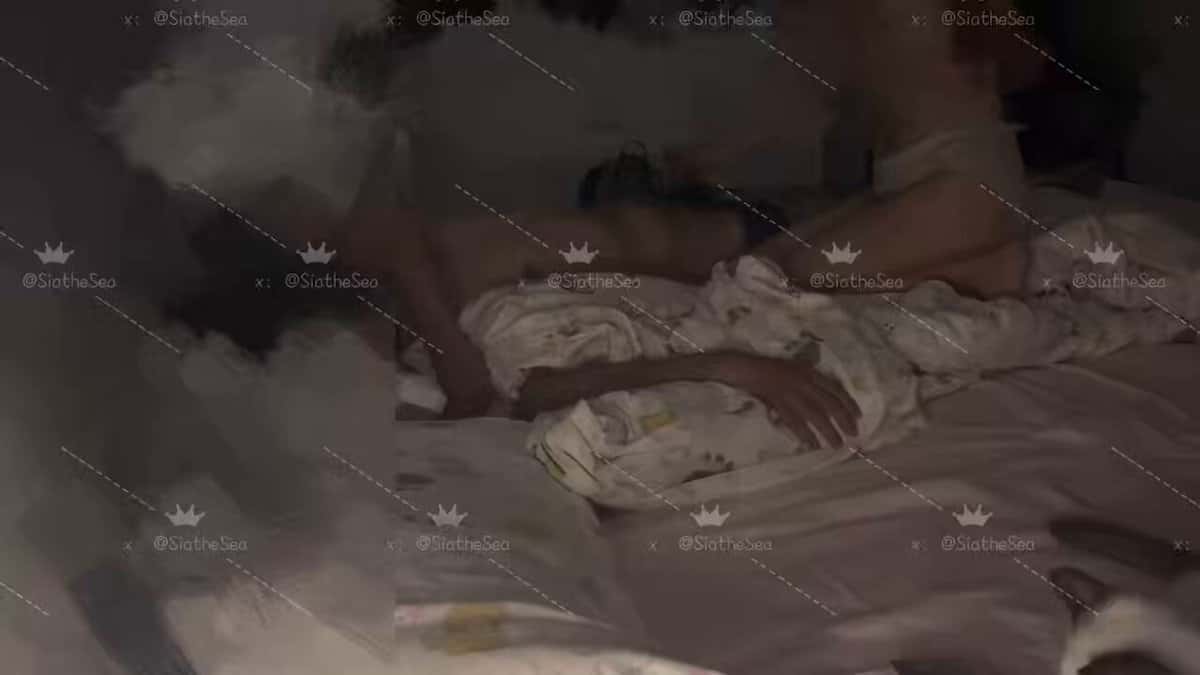 X (Twitter) adult video 13mOz8QJ5_ruqFRE