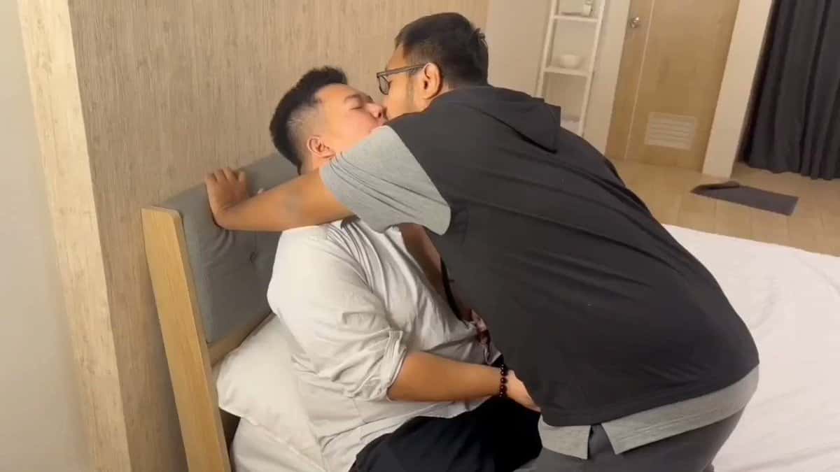 X (Twitter) adult video p_tvujxdpj41pfb0