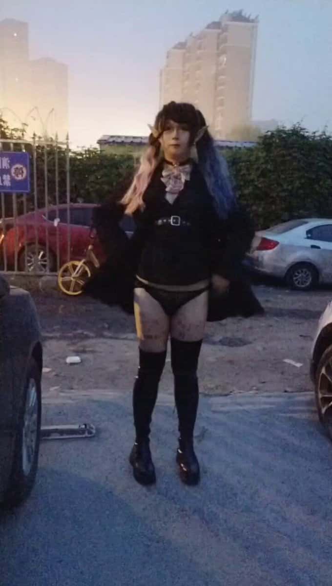 X (Twitter) adult video 9tqwsbh6aj9rzu2-