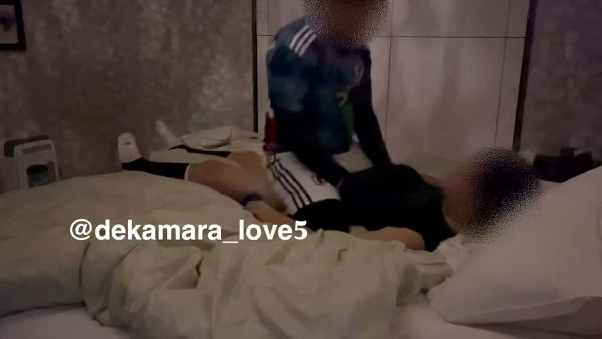 X (Twitter) adult video bksmd30eylhsisyy
