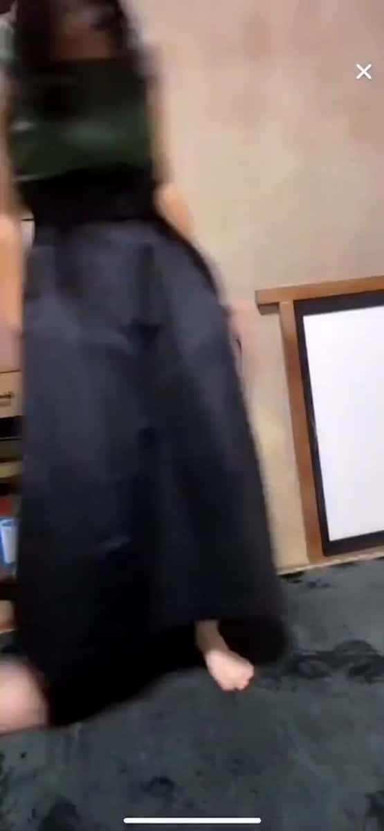 X (Twitter) adult video jfshnskraqkuif9j
