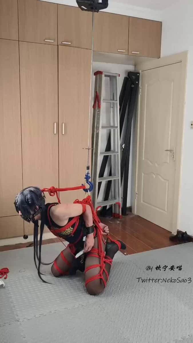 X(Twitter)エロ動画・アダルト動画 v-tsu4bGDJkgqKqY