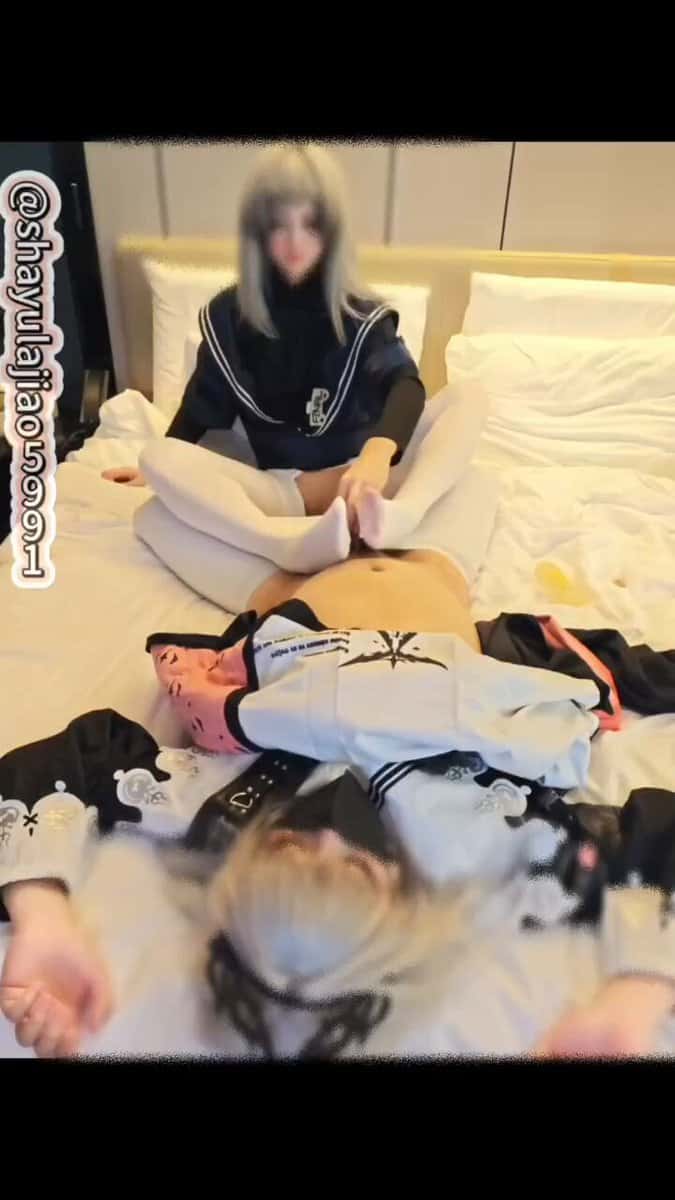 X (Twitter) adult video 67XHRfx0UnIDYr6_