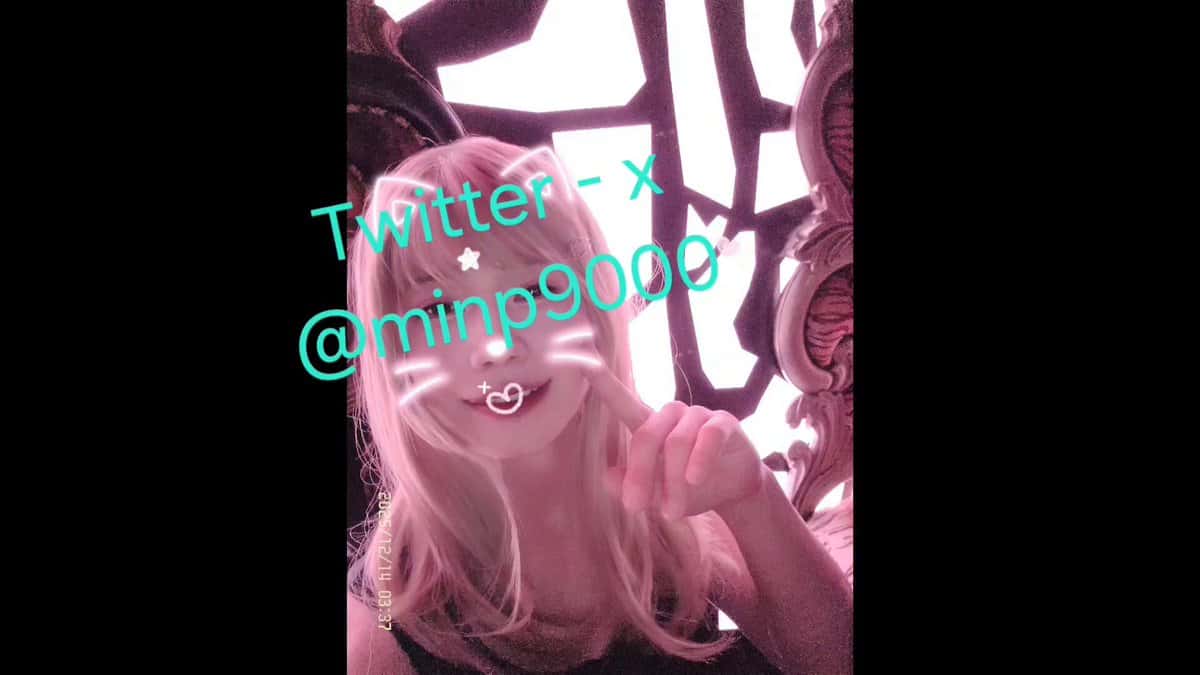 X(Twitter)エロ動画・アダルト動画 mgpsNWOwuS5Kwid_