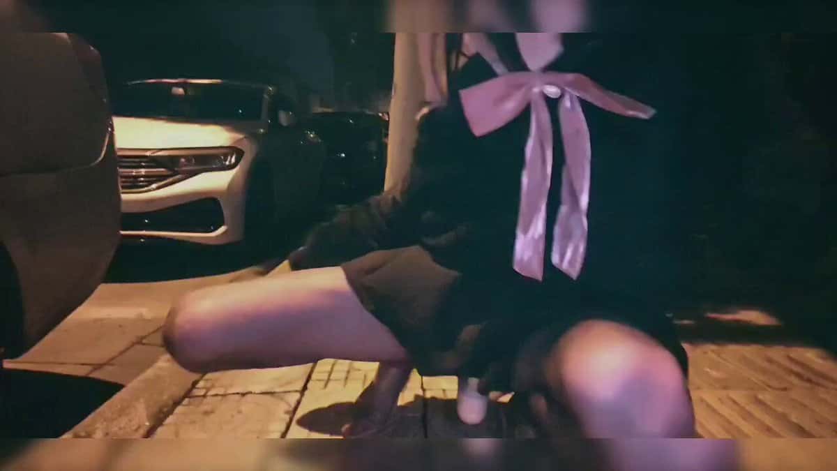 X (Twitter) adult video YPPkp3H8_YxFmJjG