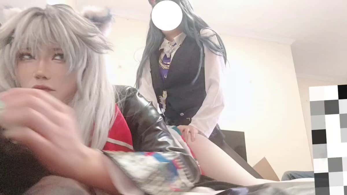 X (Twitter) adult video SkN3SlvyILAD9ZnP