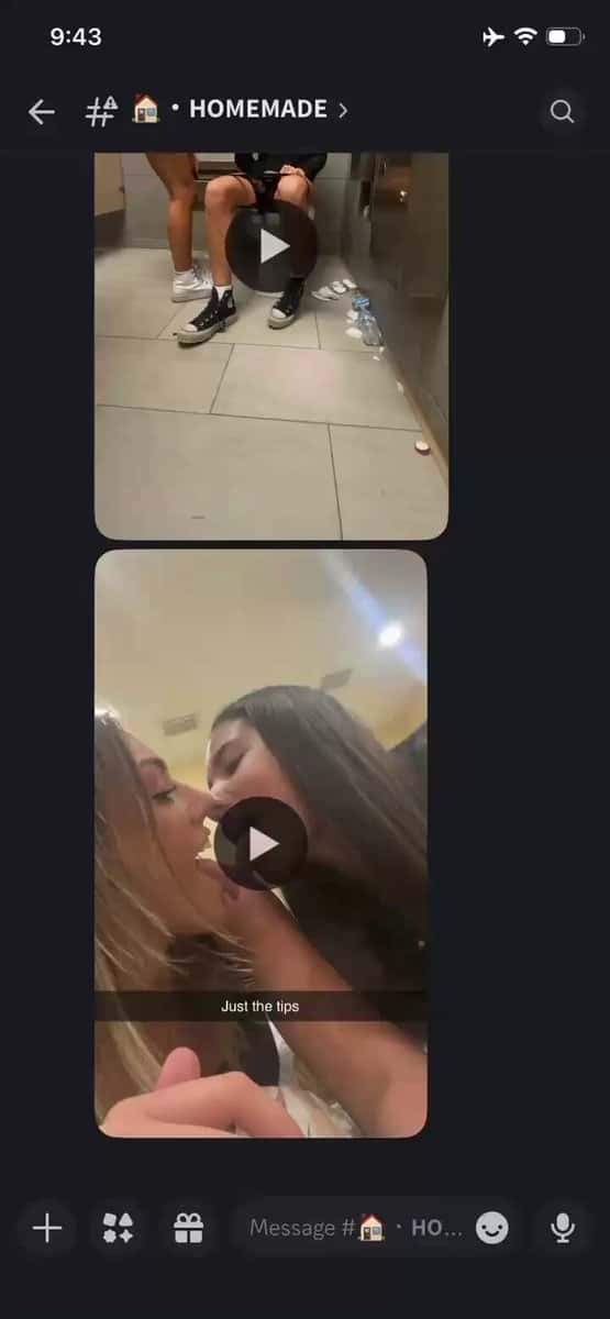 X (Twitter) adult video G3o75BuYlk0_kBEe