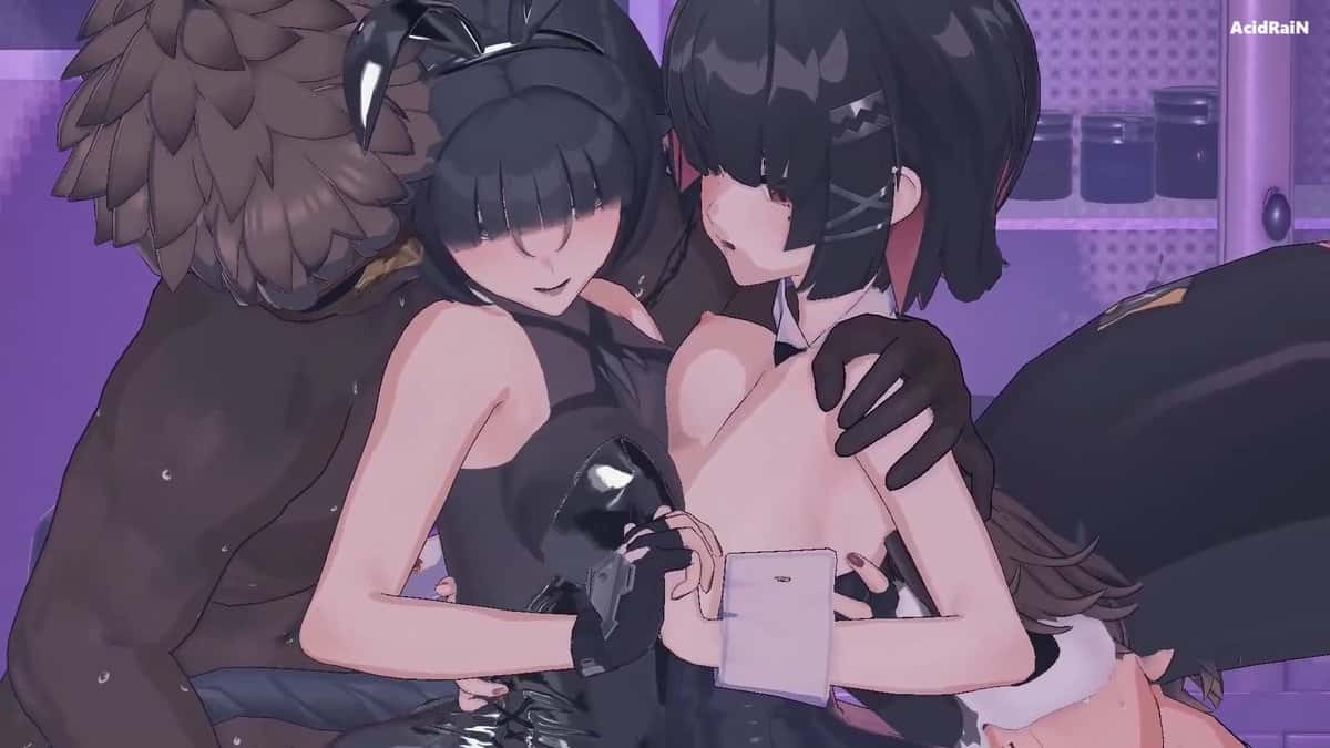 X(Twitter)エロ動画・アダルト動画 Zh3_-F8YElqEP9AX